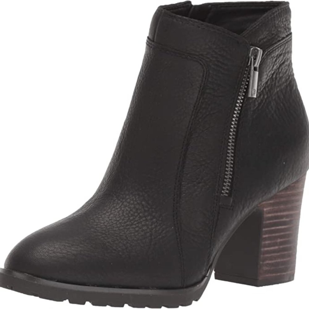 Lucky Brand Women's Nilafa Ankle Boot - Size 12 Womens